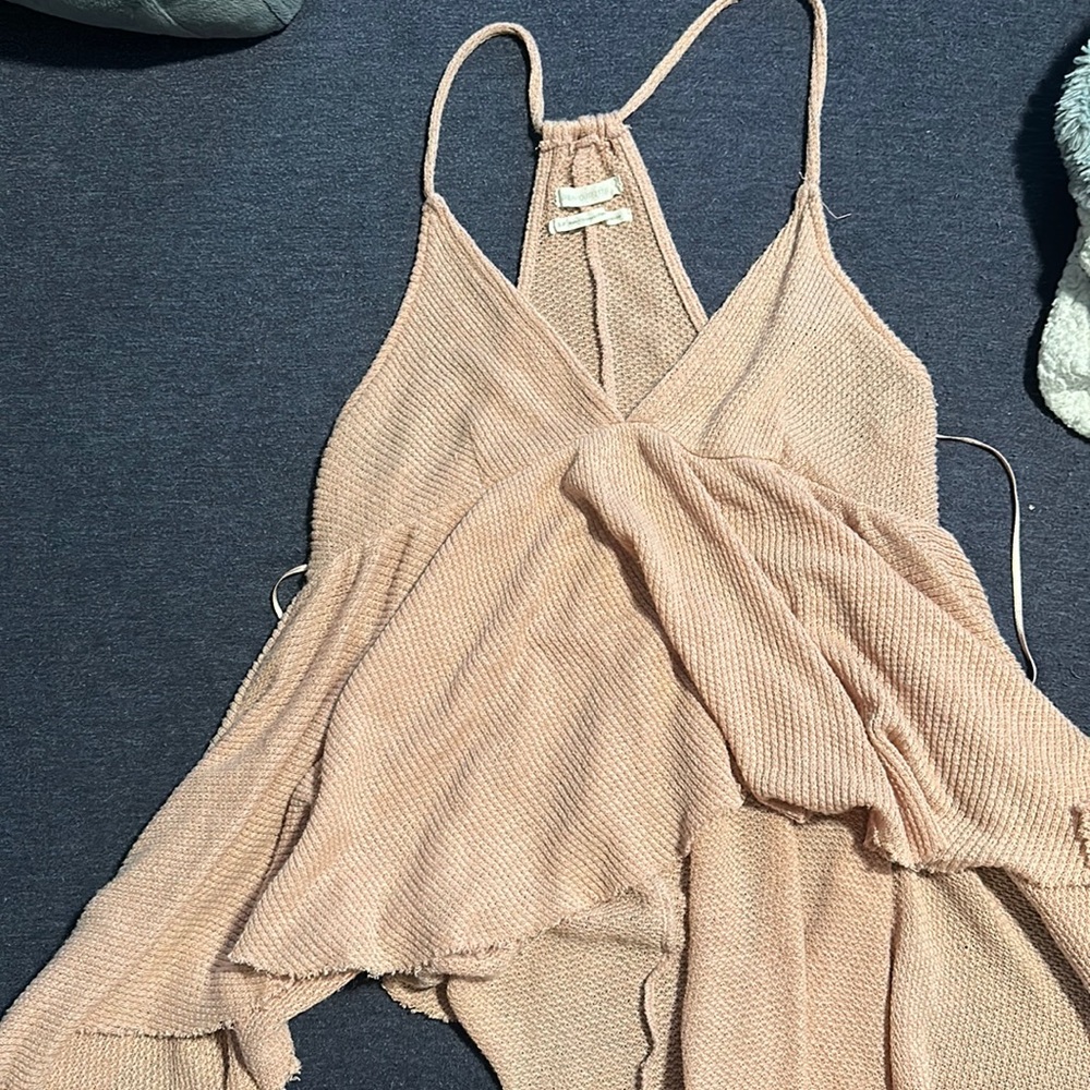 Flowy shirt